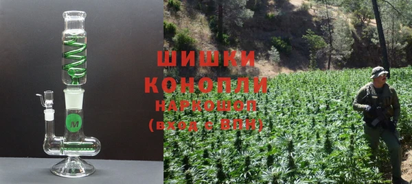 молекула духа Аркадак